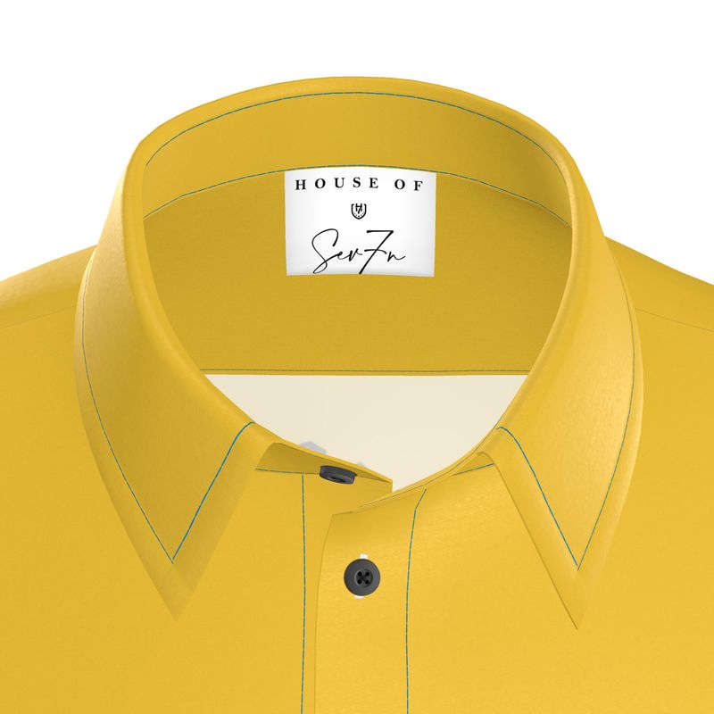 Mens Short Sleeve Shirt