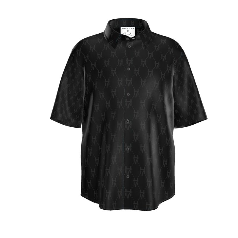 Mens Short Sleeve Shirt