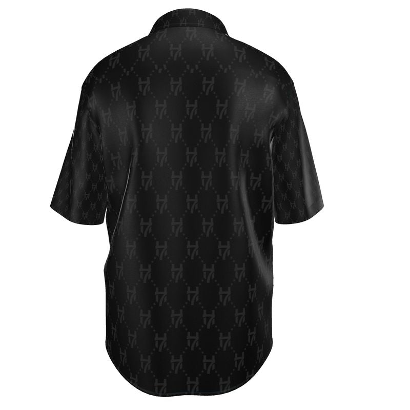 Mens Short Sleeve Shirt