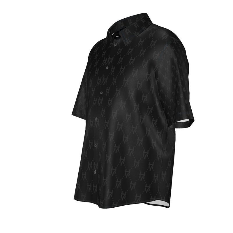 Mens Short Sleeve Shirt
