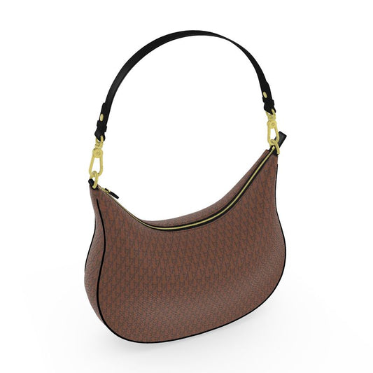 Curve Hobo Bag