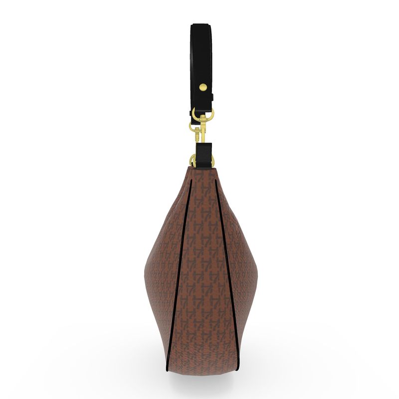 Curve Hobo Bag