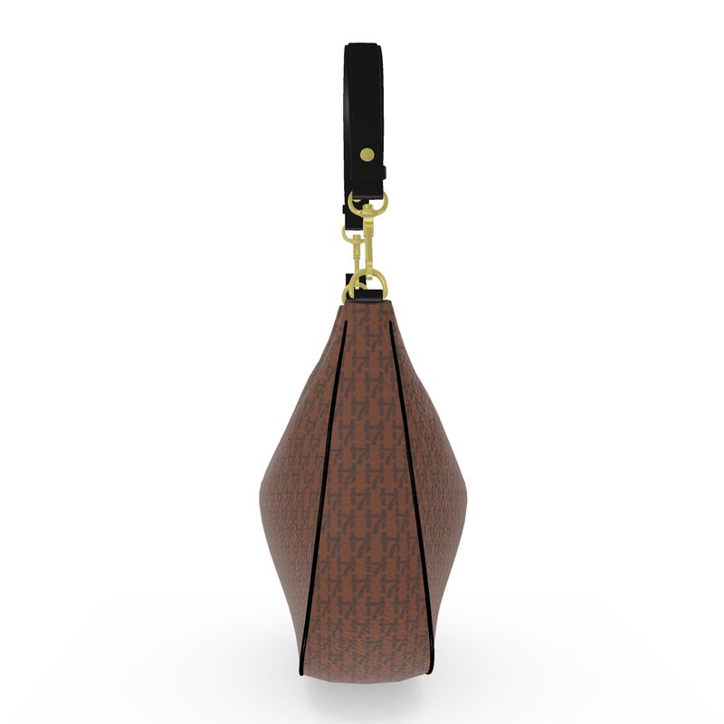 Curve Hobo Bag