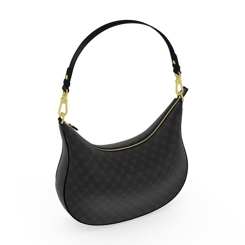 Curve Hobo Bag