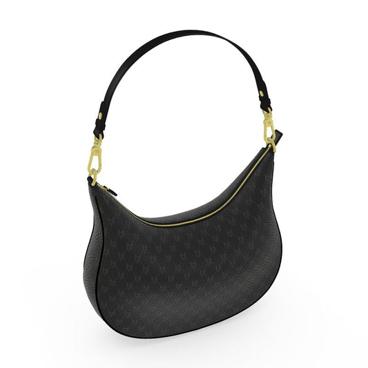 Curve Hobo Bag