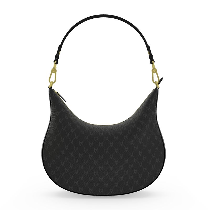 Curve Hobo Bag