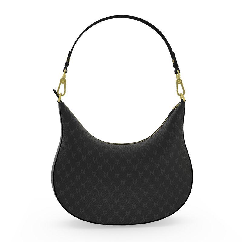 Curve Hobo Bag