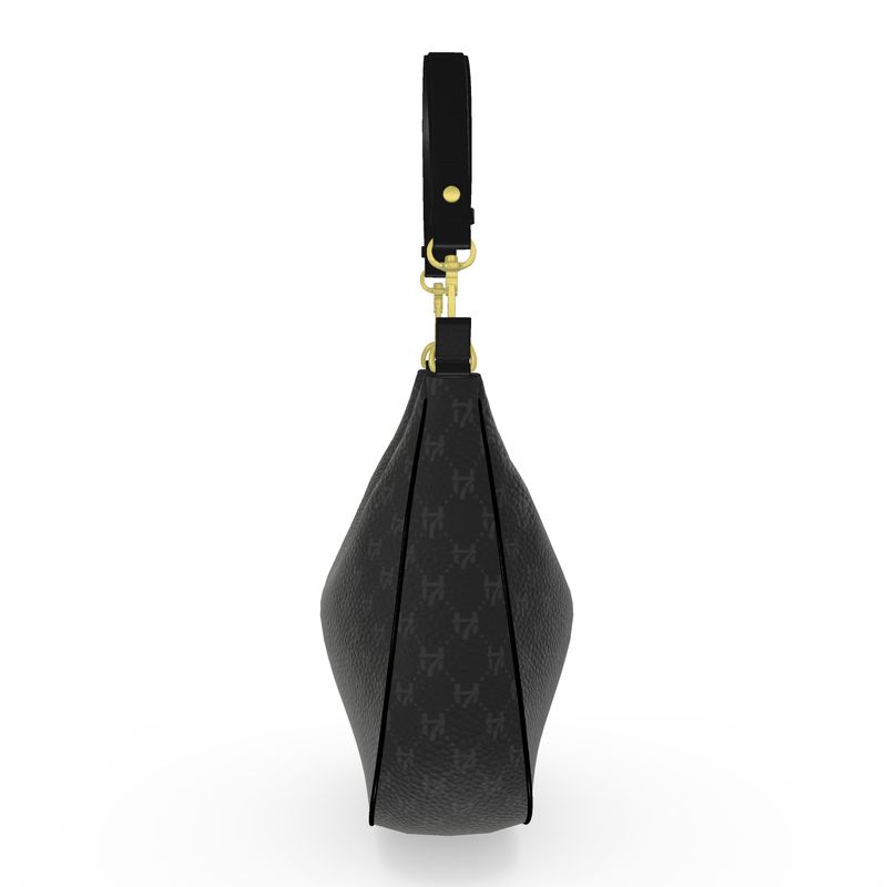 Curve Hobo Bag