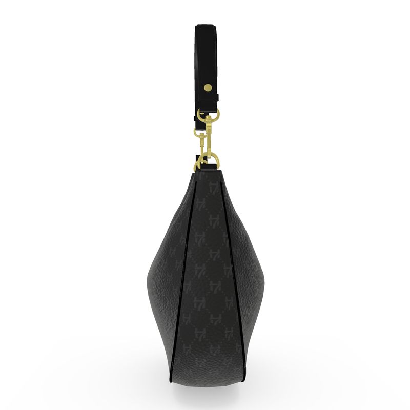 Curve Hobo Bag