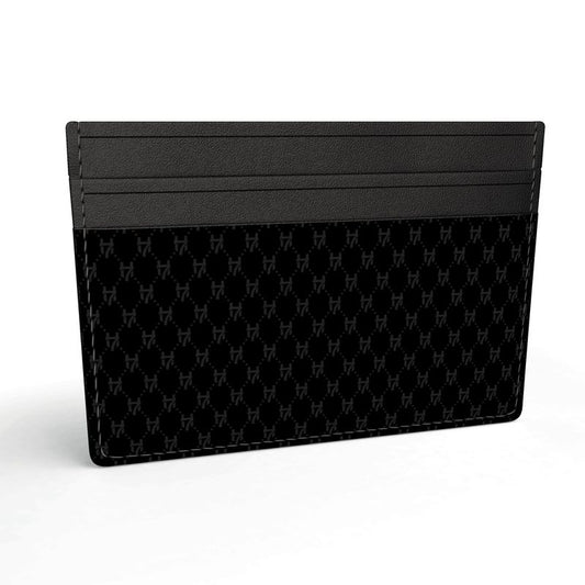 Leather Card Holder