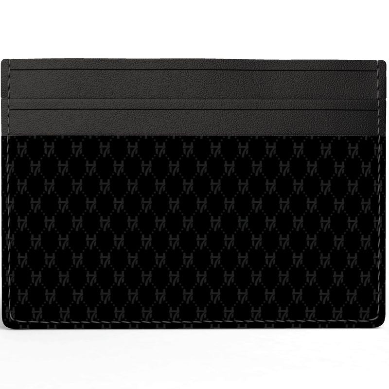 Leather Card Holder