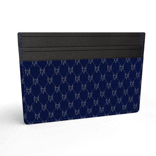 Leather Card Holder