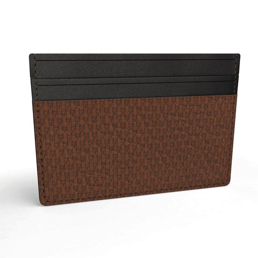 Leather Card Holder