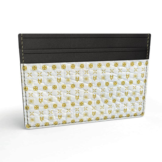 Leather Card Holder