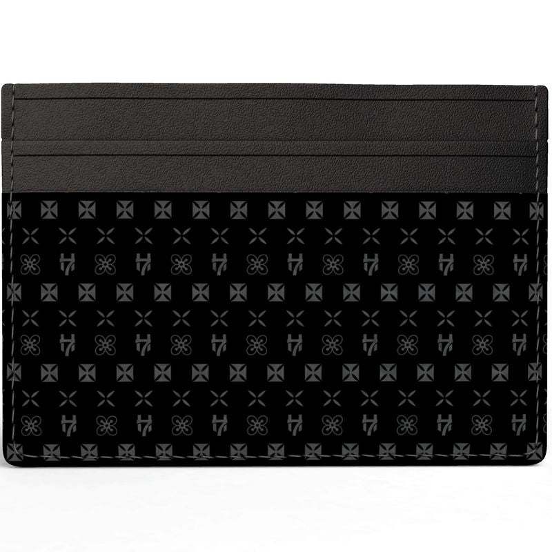 Leather Card Holder