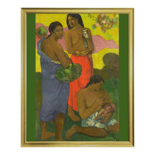 Classic Framed Art Prints