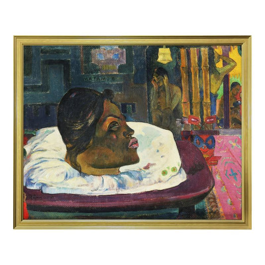 Classic Framed Art Prints