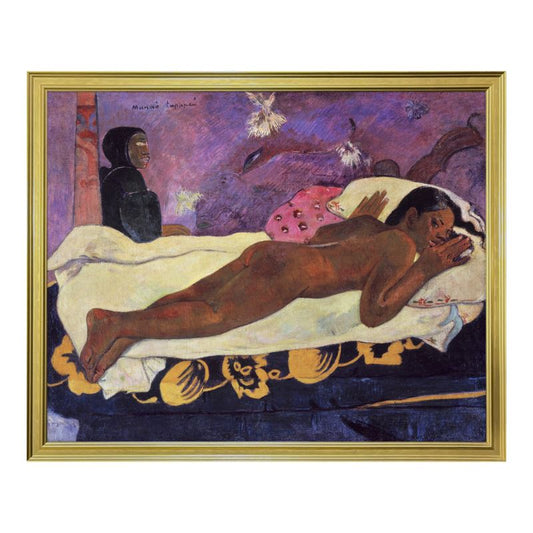 Classic Framed Art Prints