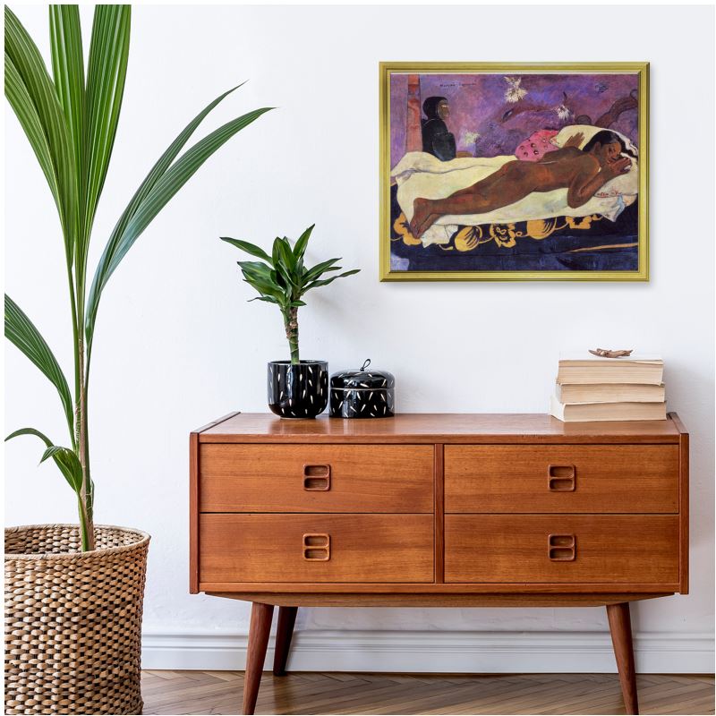Classic Framed Art Prints