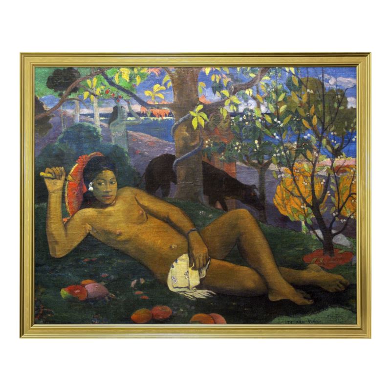 Classic Framed Art Prints
