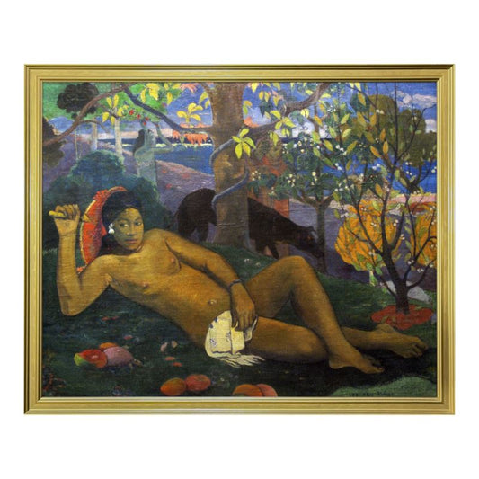 Classic Framed Art Prints