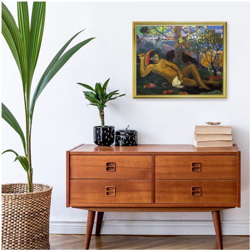Classic Framed Art Prints