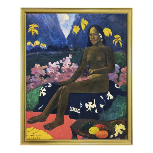 Classic Framed Art Prints