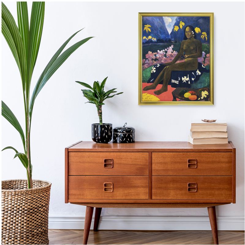 Classic Framed Art Prints