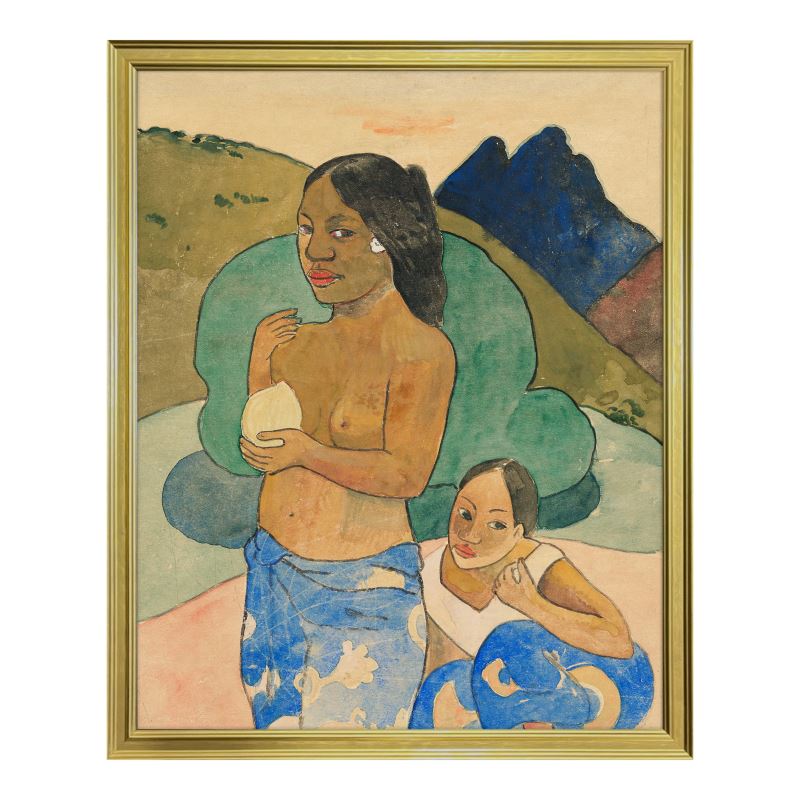 Classic Framed Art Prints