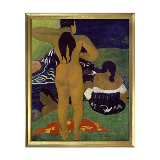 Classic Framed Art Prints