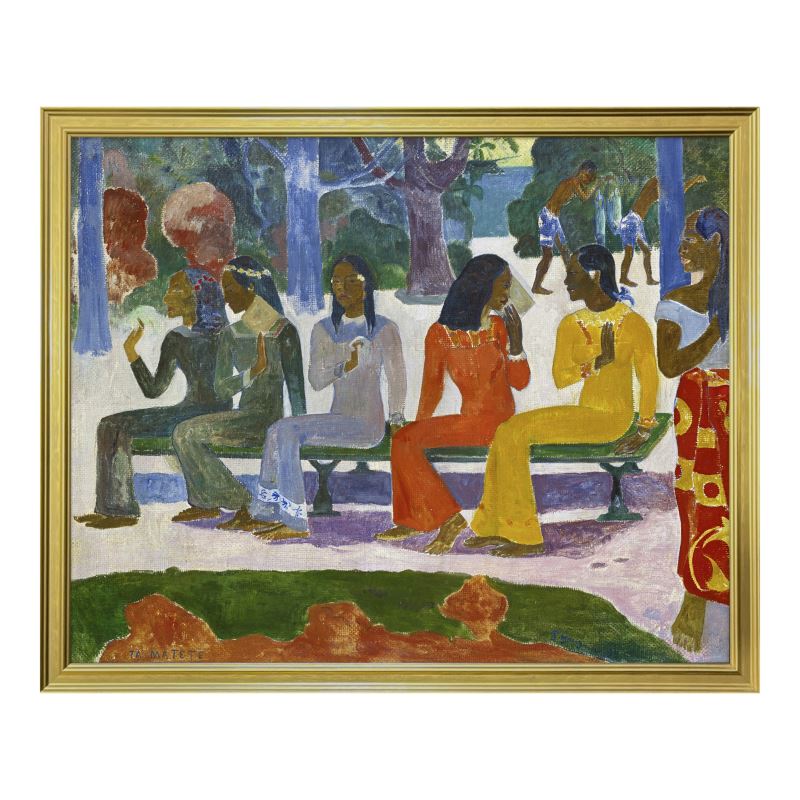 Classic Framed Art Prints