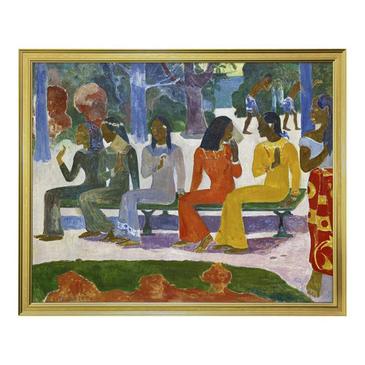 Classic Framed Art Prints