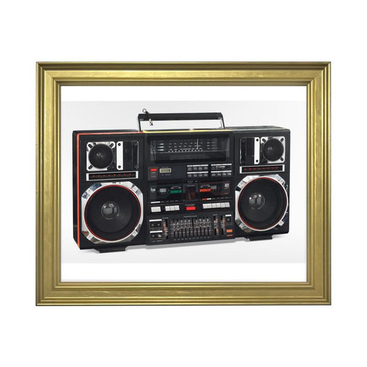 Classic Framed Art Prints