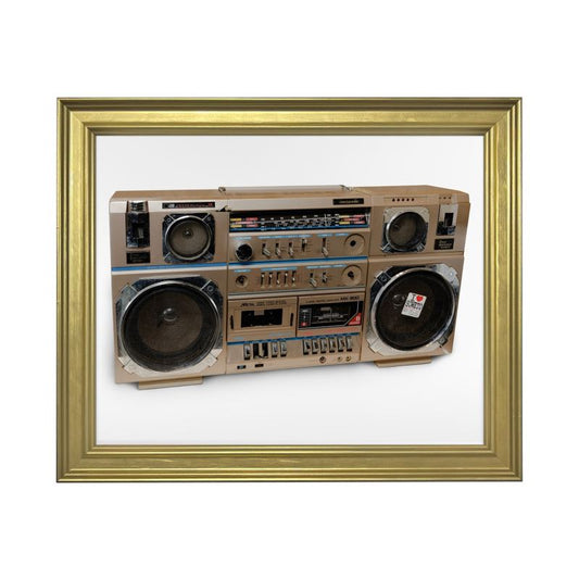 Classic Framed Art Prints