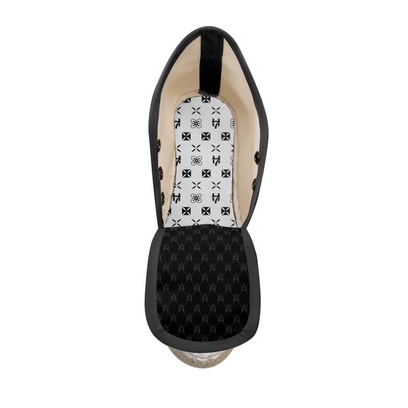 Ladies Wedge Espadrilles