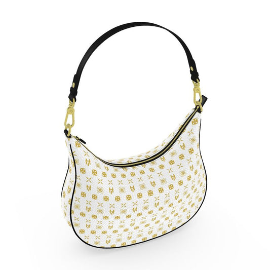 Curve Hobo Bag
