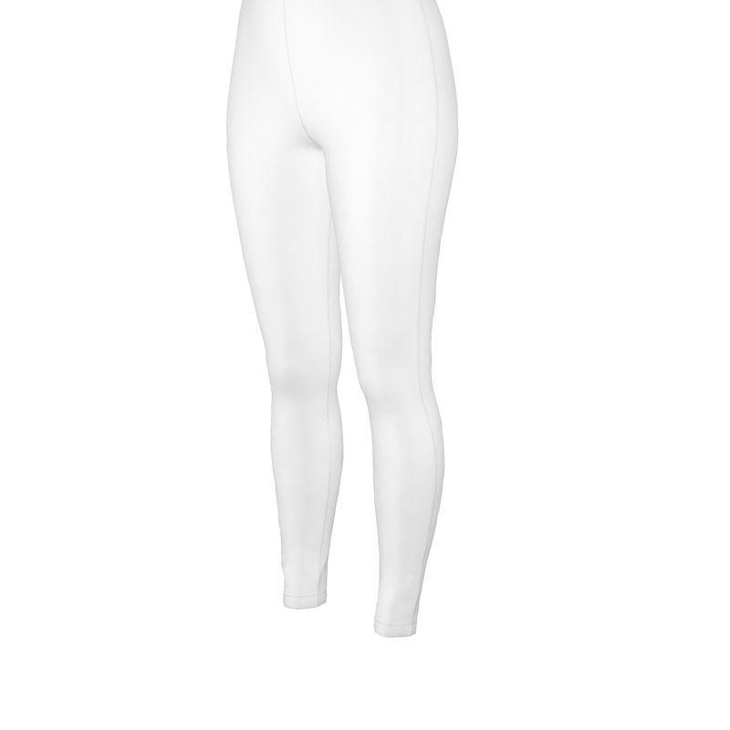 High Waisted Leggings