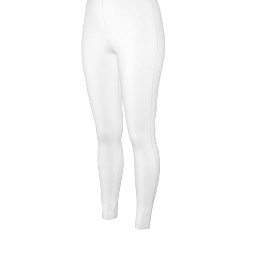 High Waisted Leggings