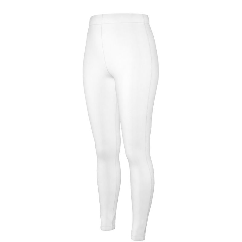 High Waisted Leggings