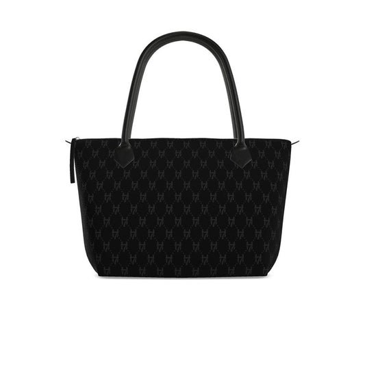 Zip Top Handbag