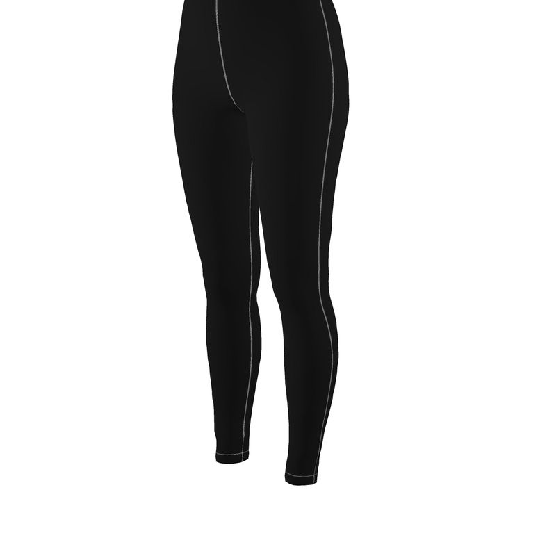 High Waisted Leggings