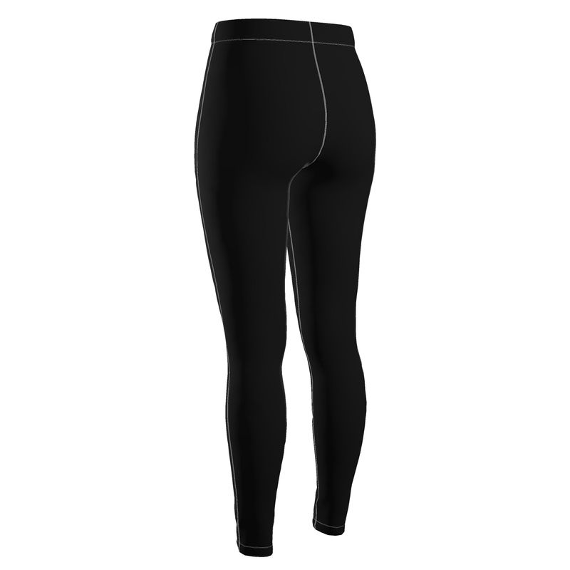 High Waisted Leggings