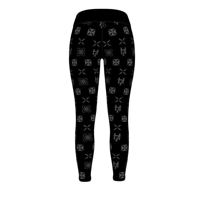 Sports Leggings
