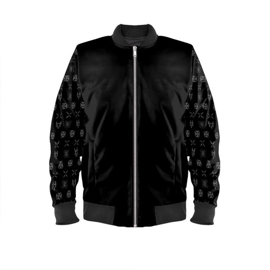 Ladies Bomber Jacket