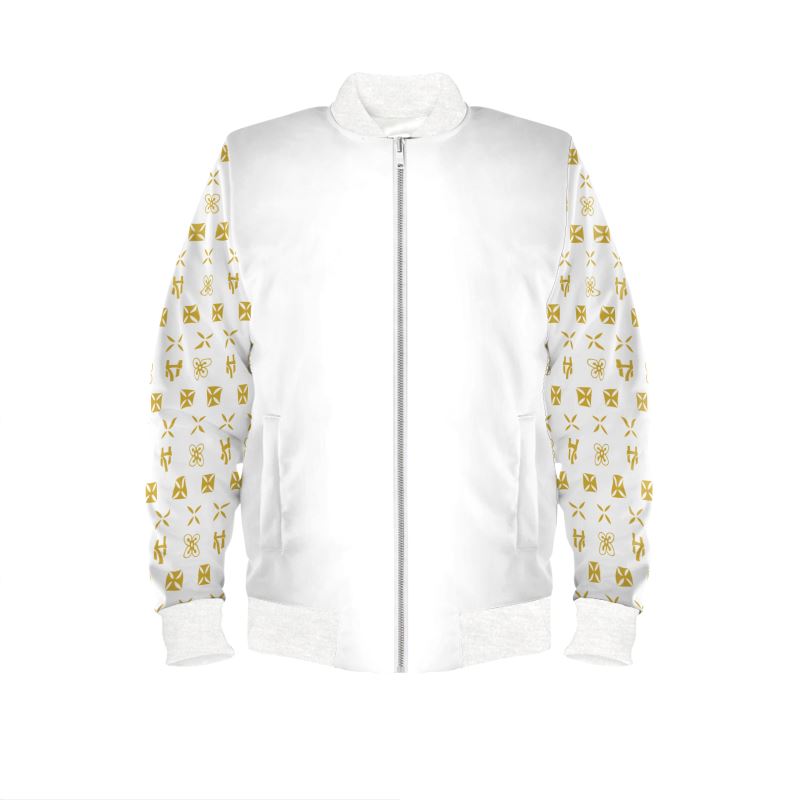 Ladies Bomber Jacket