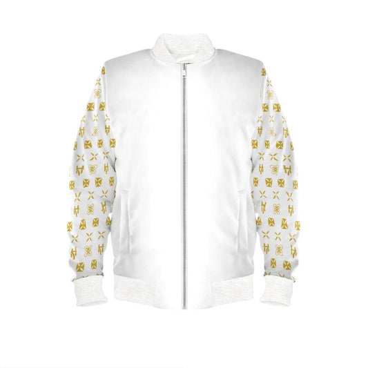 Ladies Bomber Jacket