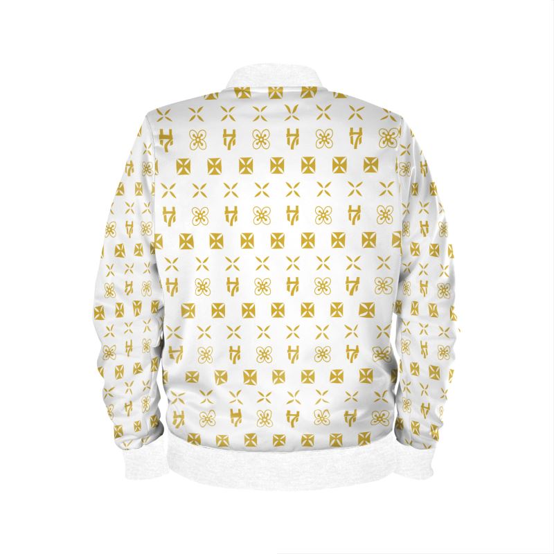 Ladies Bomber Jacket