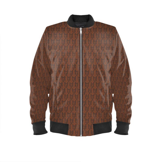 Ladies Bomber Jacket