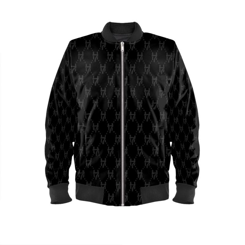 Ladies Bomber Jacket