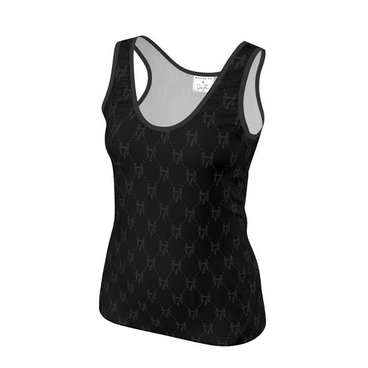 Ladies Vest Top